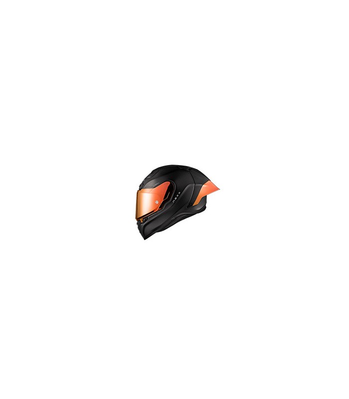 Nexx X.R3R Zero Pro 2 Carbon black red matt helmet