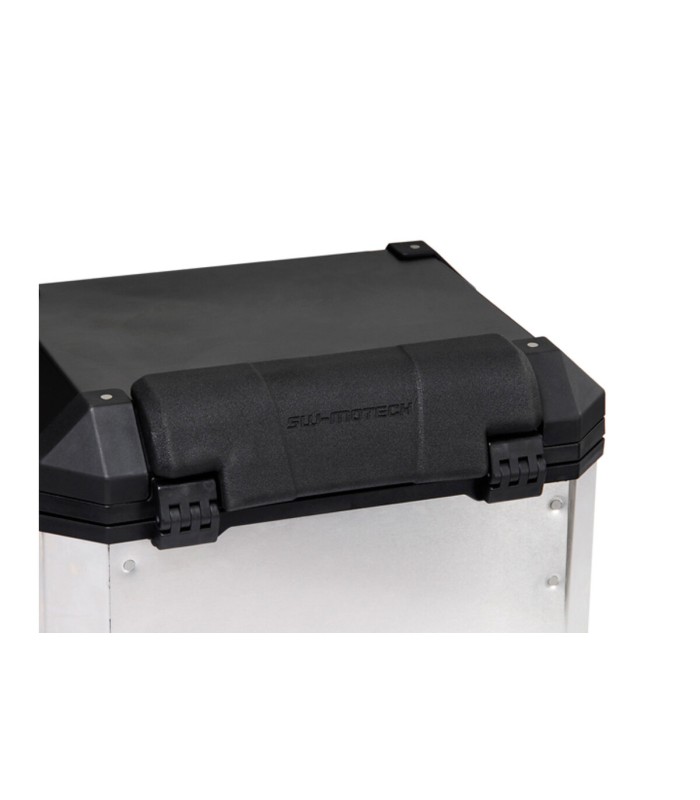 SW-Motech TRAX ION top case passenger backrest