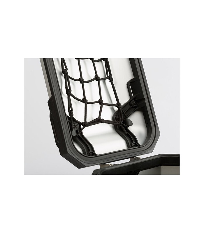 SW-Motech Filet de couvercle TRAX ADV M. 28,0 x 12,0 cm