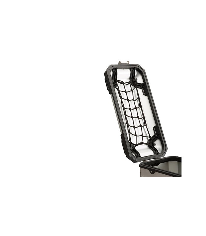 SW-Motech Deckelnetz M. 28,0 x 12,0 cm TRAX ADV M