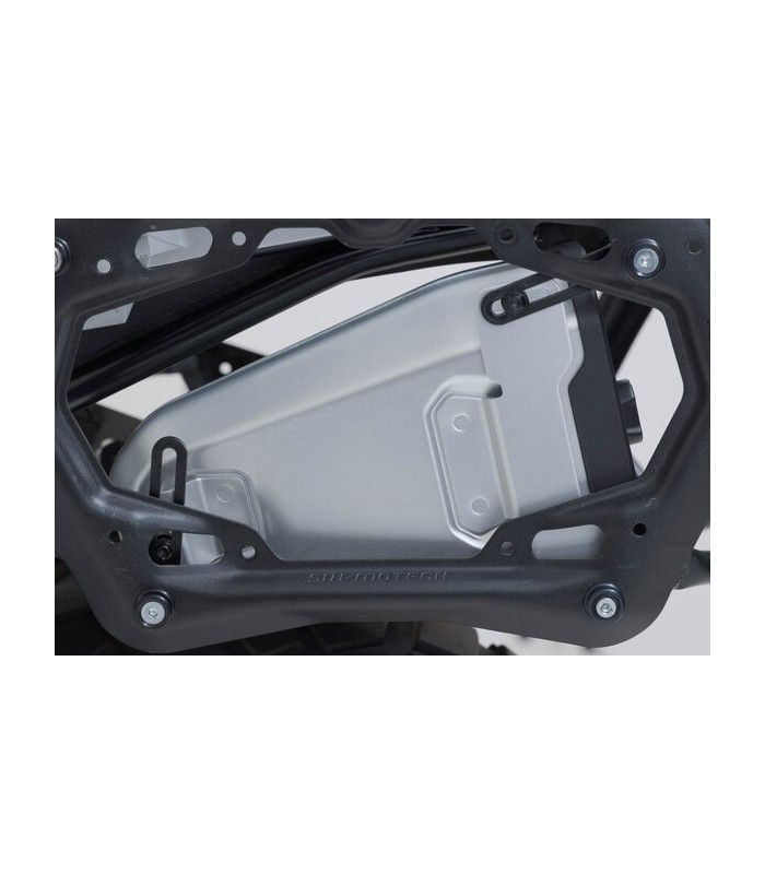 SW-Motech TRAX Toolbox. Werkzeugbox. Aluminium. 3,3 l