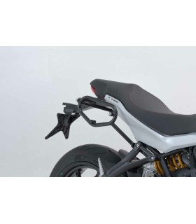 SW-Motech SLC side carrier right Ducati Monster 821/1200, Super Sport 950