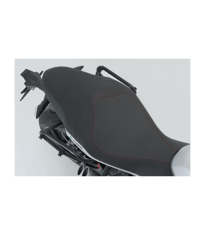 SW-Motech Support latéral droite SLC Ducati Monster 821/1200, Super Sport 950