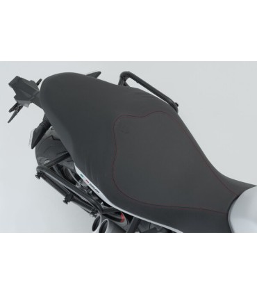 SW-Motech Support latéral droite SLC Ducati Monster 821/1200, Super Sport 950