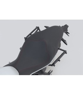 SW-Motech SLC side carrier left Ducati Monster 821/1200, Super Sport 950