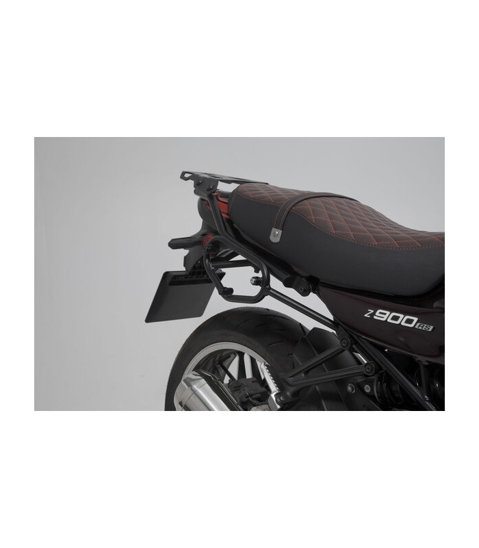 SW-Motech SLC side carrier right Kawasaki Z900RS/ Cafe/ SE (17-), 50th Anni. (22-)