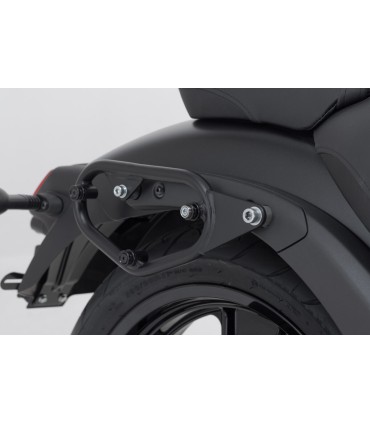 SW-Motech Support latéral droite SLC Kawasaki Vulcan S (16-)