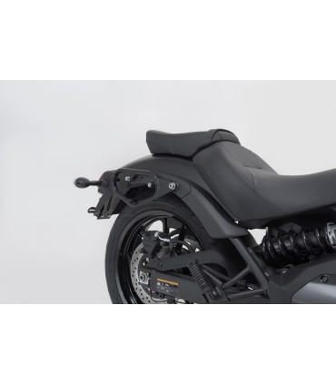 SW-Motech Support latéral droite SLC Kawasaki Vulcan S (16-)