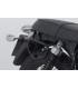 SW-Motech SLC side carrier right Triumph Bonneville T100 (04-16)