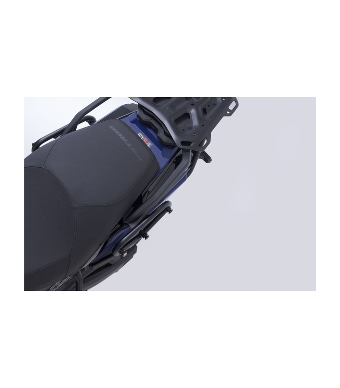 SW-Motech Support latéral gauche SLC Suzuki V-Strom 800 / 800DE (22-)