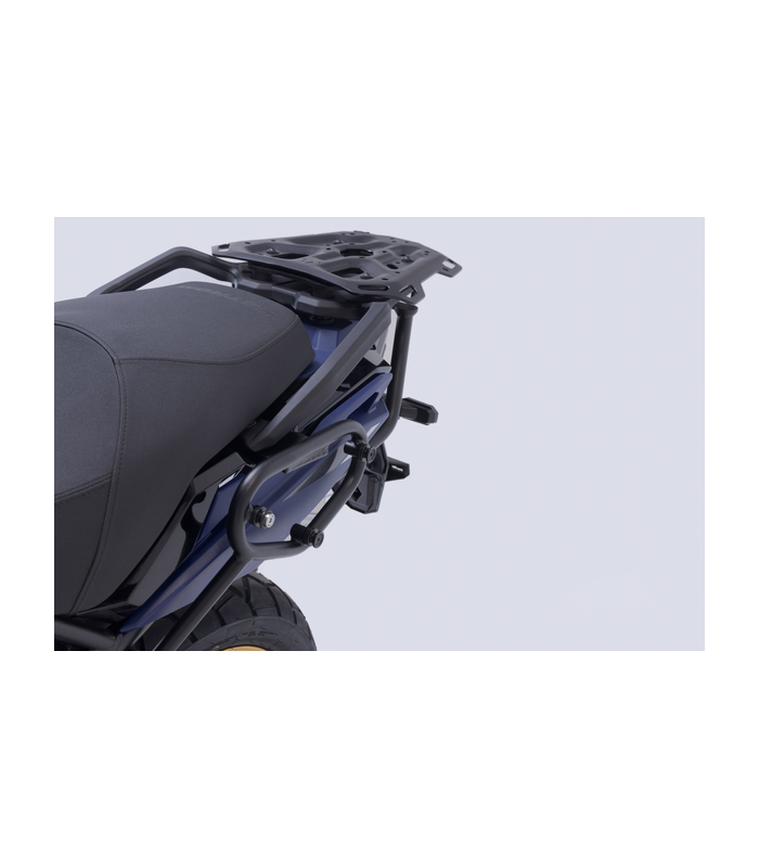 SW-Motech SLC side carrier left Suzuki V-Strom 800 / 800DE (22-)