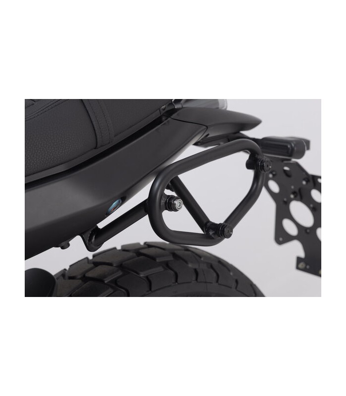 SW-Motech Telaio laterale SLC sinistro Benelli Leoncino 800 / 800 Trail (21-)