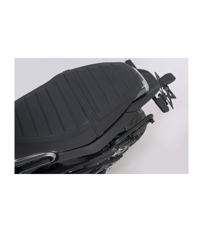 SW-Motech SLC Seitenträger links Benelli Leoncino 800 / 800 Trail (21-)