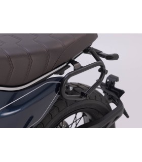 SW-Motech SLC Seitenträger links Ducati Scrambler Nightshift / Full Throttle (23-)