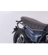 SW-Motech SLC side carrier right Ducati Scrambler Nightshift / Full Throttle (23-)