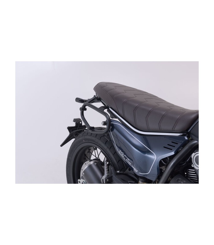 SW-Motech Telaio laterale SLC destro Ducati Scrambler Nightshift / Full Throttle (23-)