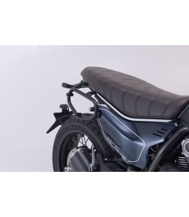 SW-Motech SLC side carrier right Ducati Scrambler Nightshift / Full Throttle (23-)