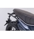 SW-Motech SLC side carrier right Ducati Scrambler Nightshift / Full Throttle (23-)