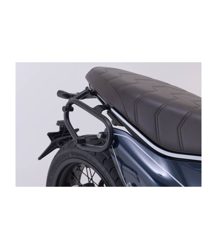 SW-Motech SLC Seitenträger rechts Ducati Scrambler Nightshift / Full Throttle (23-)