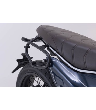 SW-Motech SLC side carrier right Ducati Scrambler Nightshift / Full Throttle (23-)