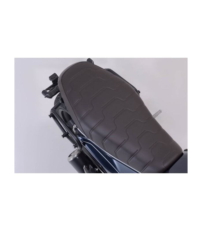 SW-Motech SLC Seitenträger rechts Ducati Scrambler Nightshift / Full Throttle (23-)