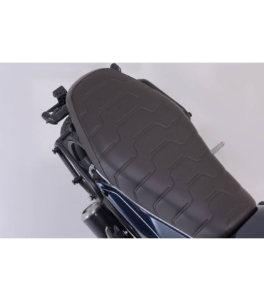 SW-Motech SLC side carrier right Ducati Scrambler Nightshift / Full Throttle (23-)