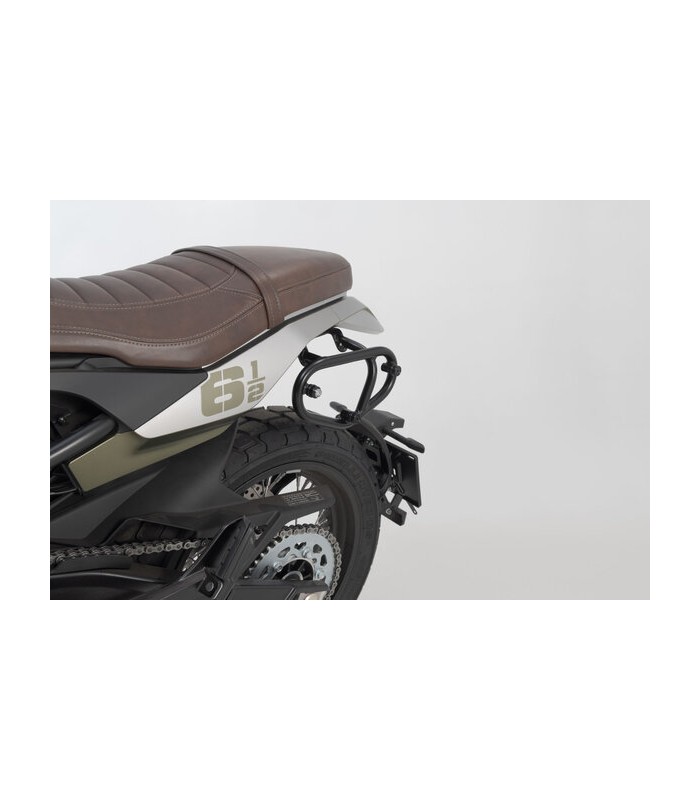 SW-Motech SLC Seitenträger links Moto Morini Seiemmezzo SCR / STR (22-)