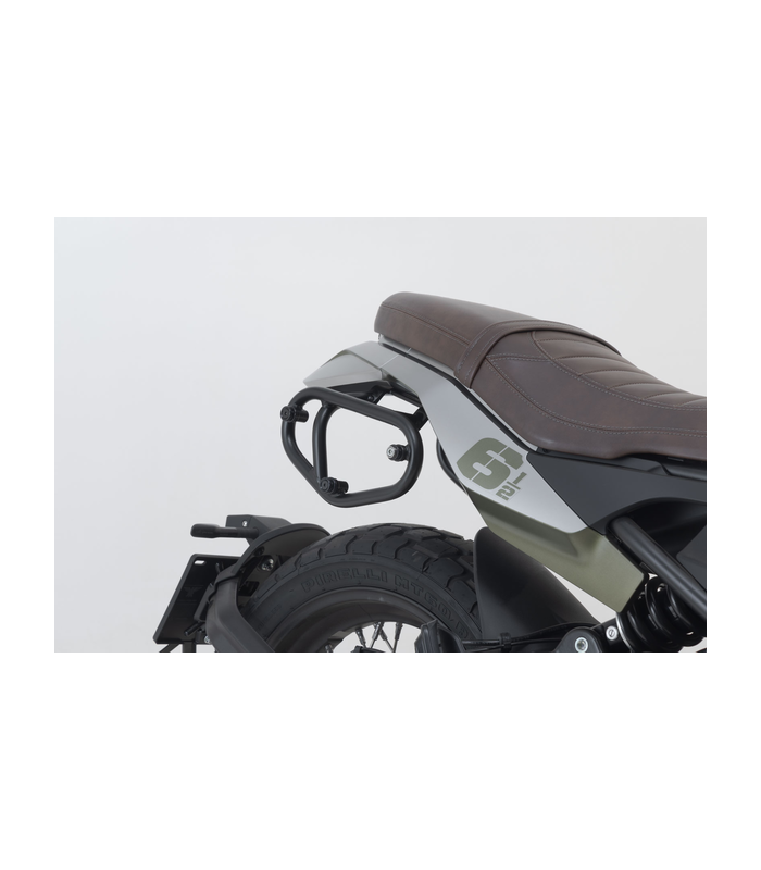 SW-Motech Support latéral droite SLC Moto Morini Seiemmezzo SCR / STR (22-)