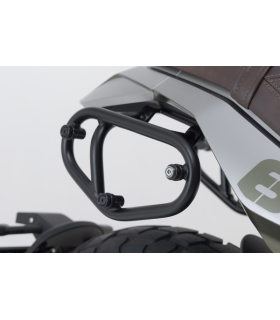 SW-Motech Support latéral droite SLC Moto Morini Seiemmezzo SCR / STR (22-)