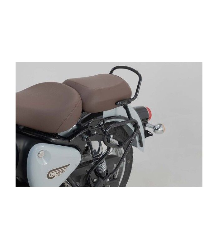 SW-Motech Telaio laterale SLC sinistro Royal Enfield Classic 350 (22-)