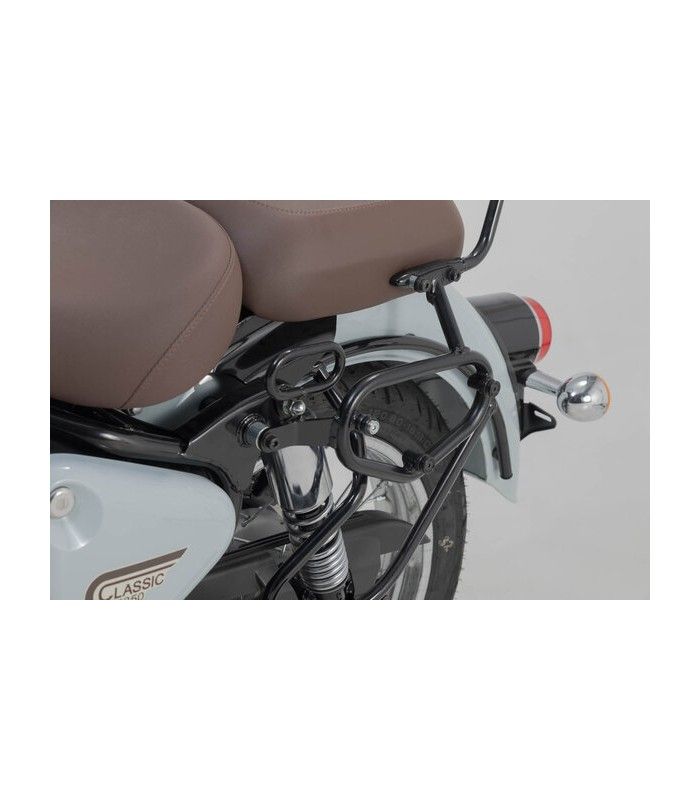 SW-Motech SLC Seitenträger links Royal Enfield Classic 350 (22-)
