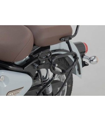 SW-Motech SLC Seitenträger links Royal Enfield Classic 350 (22-)