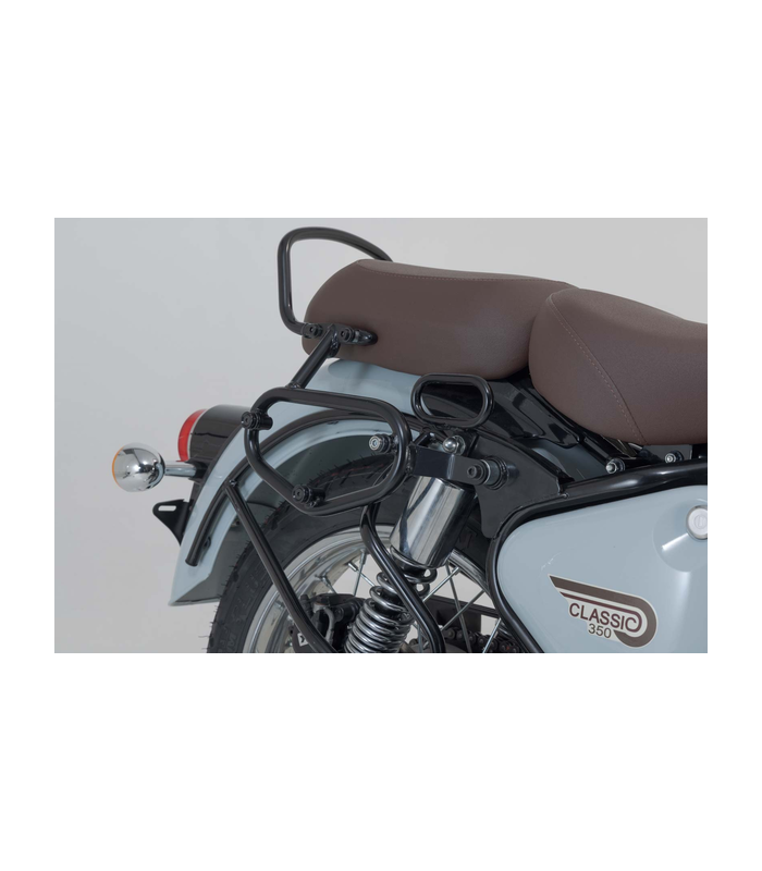 SW-Motech Support latéral droite SLC Royal Enfield Classic 350 (22-)