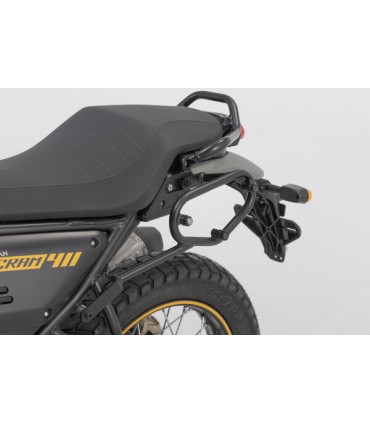 SW-Motech Telaio laterale SLC sinistro Royal Enfield Himalayan Scram 411 (22-)