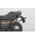 SW-Motech Telaio laterale SLC sinistro Royal Enfield Himalayan Scram 411 (22-)