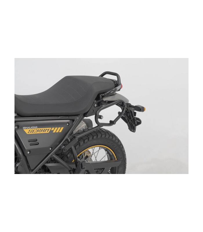 SW-Motech Support latéral gauche SLC Royal Enfield Himalayan Scram 411 (22-)
