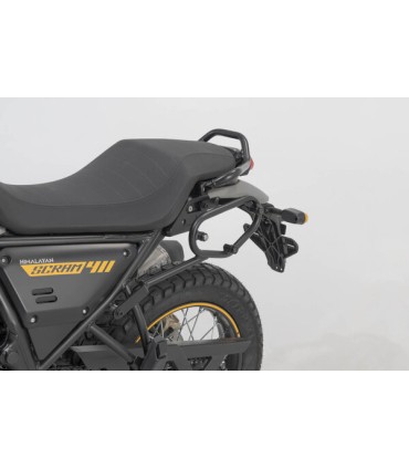 SW-Motech Support latéral gauche SLC Royal Enfield Himalayan Scram 411 (22-)