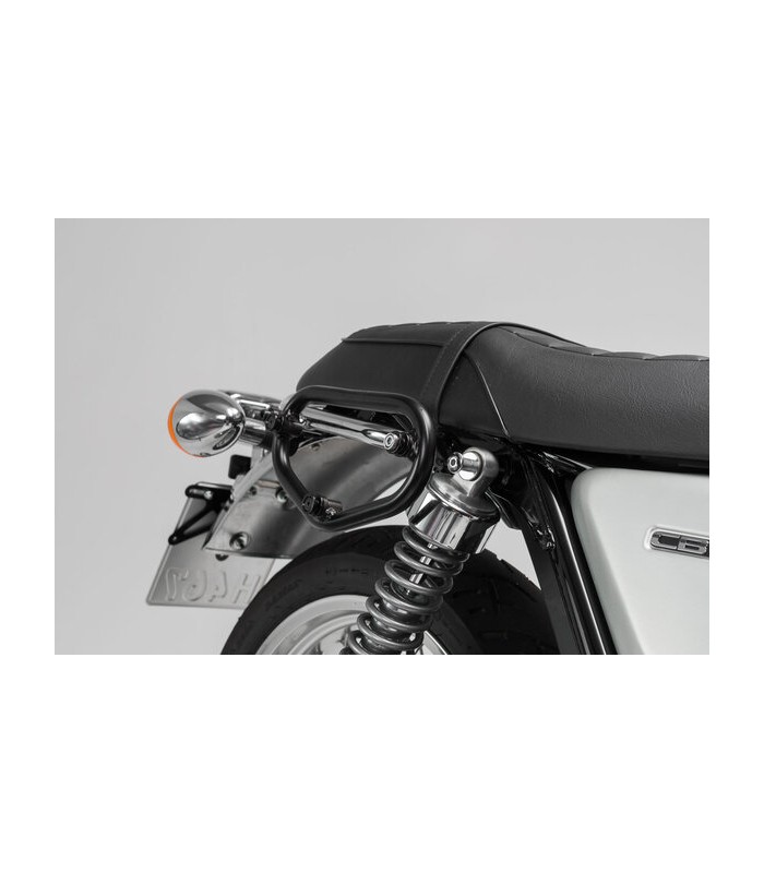 SW-Motech SLC side carrier left Honda CB 1100 EX/RS (16-)