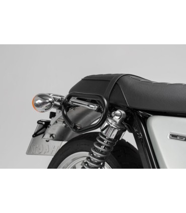 SW-Motech Telaio laterale SLC sinistro Honda CB 1100 EX/RS (16-)