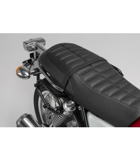 SW-Motech SLC Seitenträger links Honda CB 1100 EX/RS (16-)