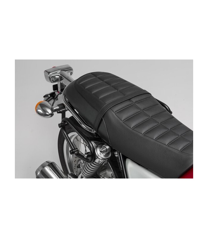 SW-Motech SLC Seitenträger links Honda CB 1100 EX/RS (16-)