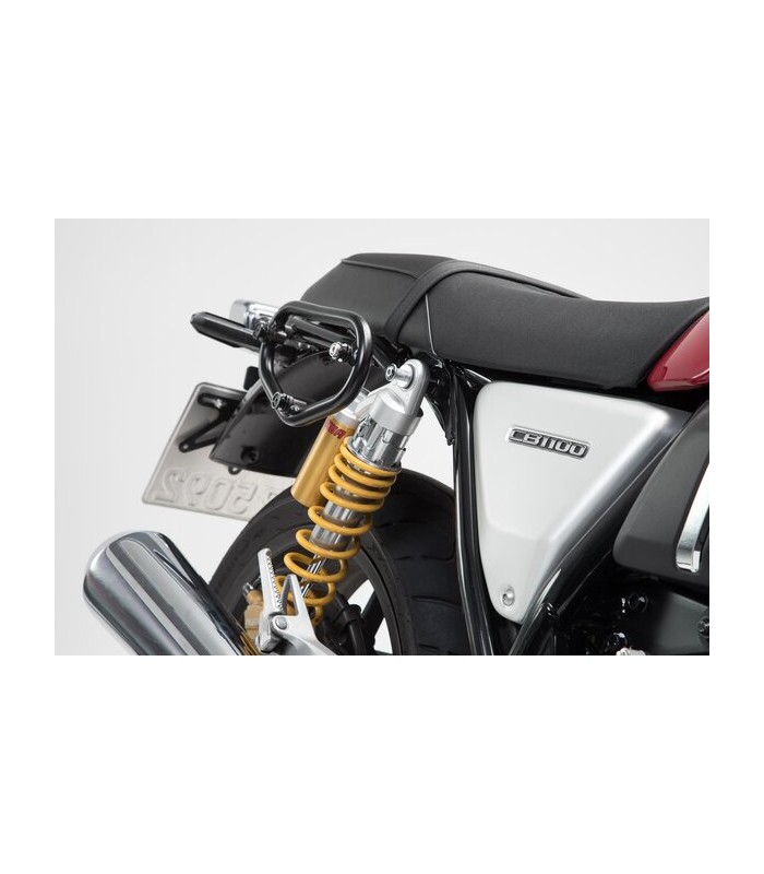 SW-Motech SLC side carrier right Honda CB 1100 EX/RS (16-)
