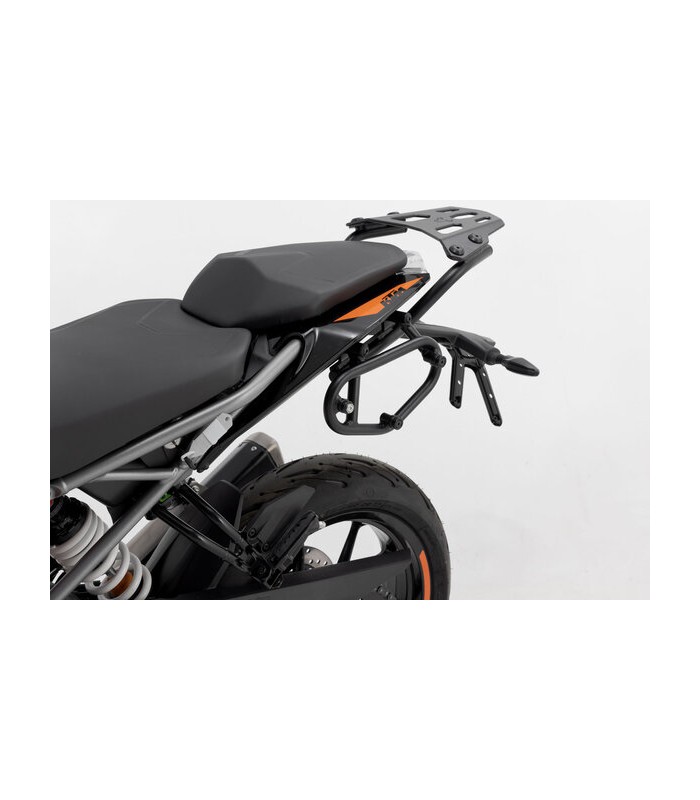 SW-Motech SLC Seitenträger links KTM 125 / 390 Duke (17-23)