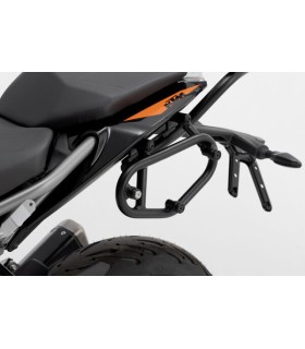 SW-Motech Telaio laterale SLC sinistro KTM 125 / 390 Duke (17-23)