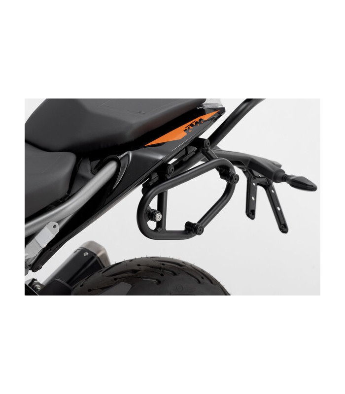 SW-Motech SLC Seitenträger links KTM 125 / 390 Duke (17-23)