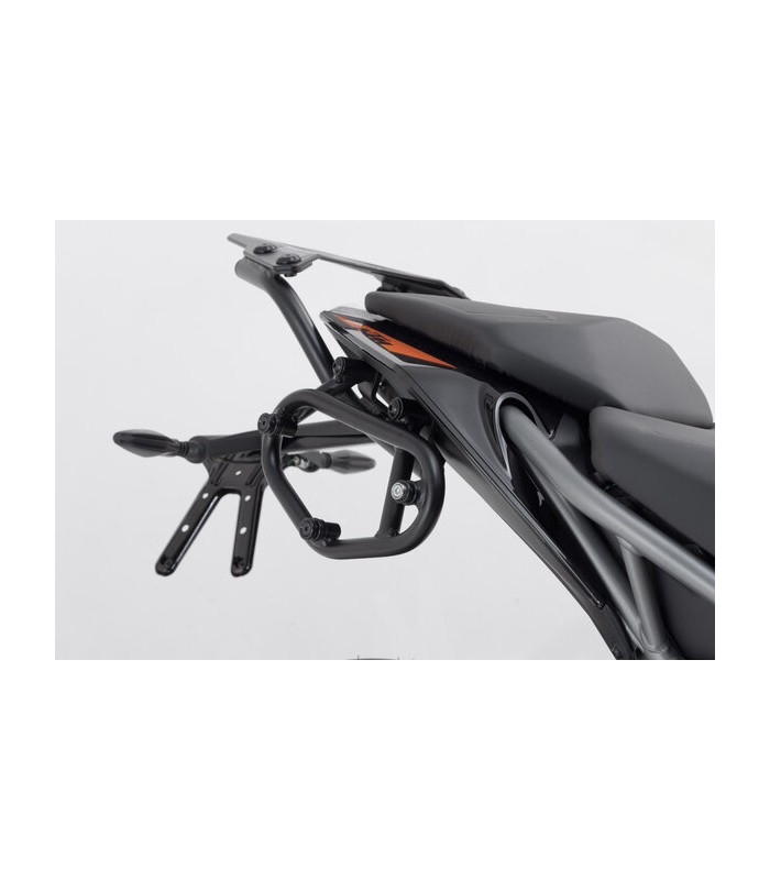 SW-Motech Support latéral droite SLC KTM 125 / 390 Duke (17-23)