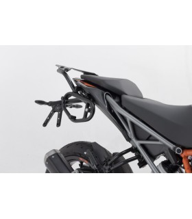 SW-Motech SLC side carrier right KTM 125 / 390 Duke (17-23)