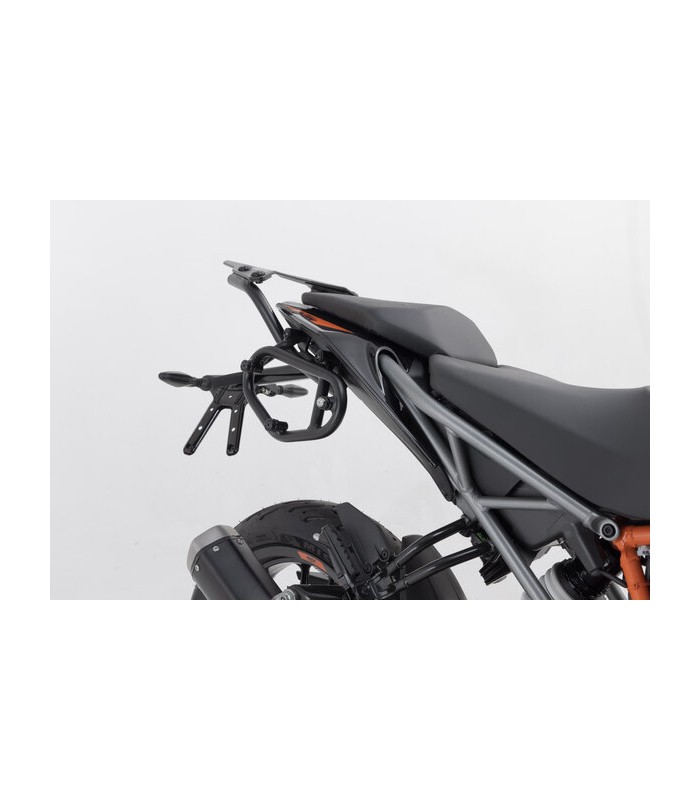 SW-Motech SLC Seitenträger rechts KTM 125 / 390 Duke (17-23)