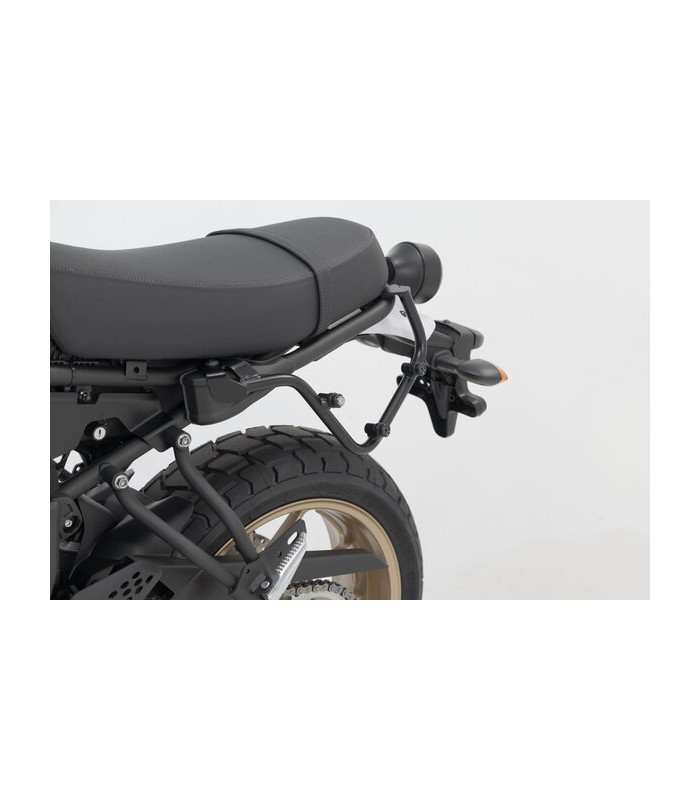 SW-Motech Telaio laterale SLC sinistro Yamaha XSR700 (15-) / XSR700 XT (19-)