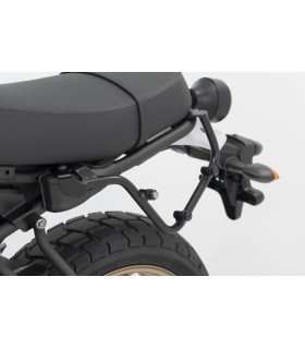 SW-Motech Telaio laterale SLC sinistro Yamaha XSR700 (15-) / XSR700 XT (19-)